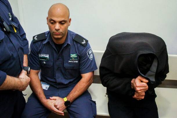 Мафиози арестовали по прилету в Израиль из-за стрельбы по окнам в Северном Тель-Авиве