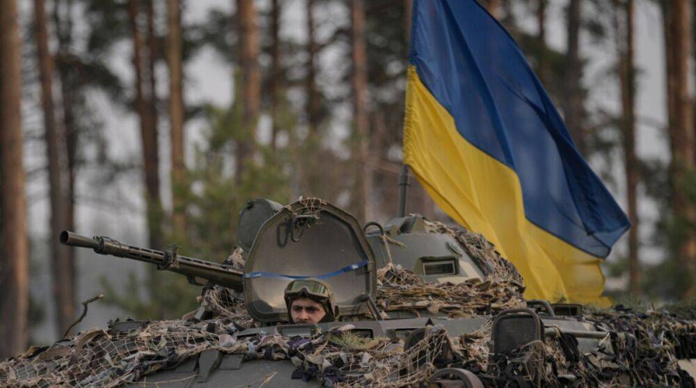 ВСУ отбили атаки оккупантов в Донецкой, Луганской и Запорожской областях – Генштаб