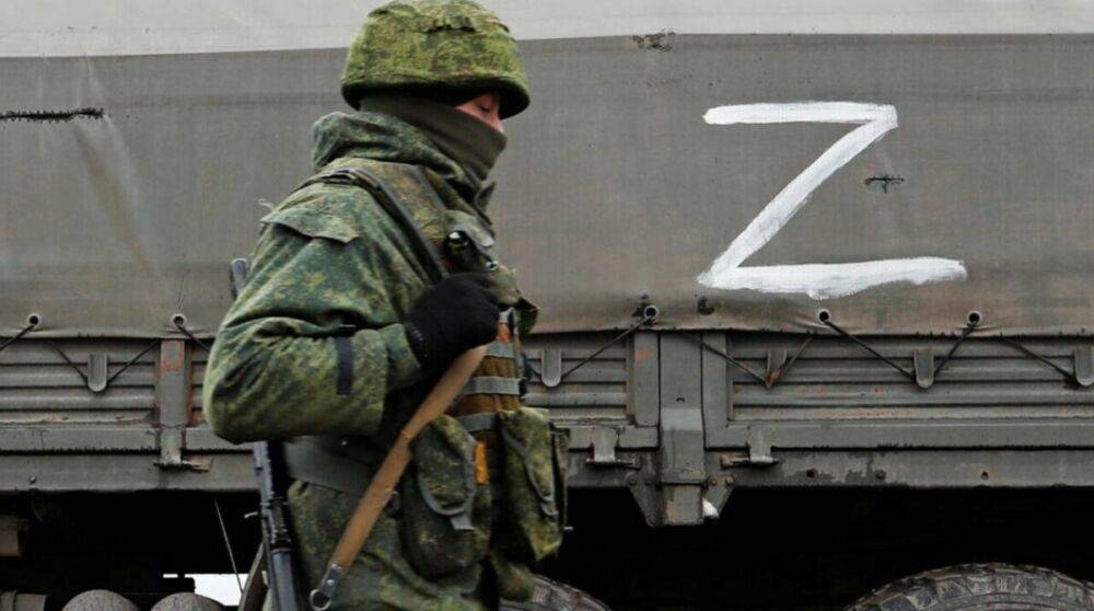 Еще 770 оккупантов ликвидировано в Украине