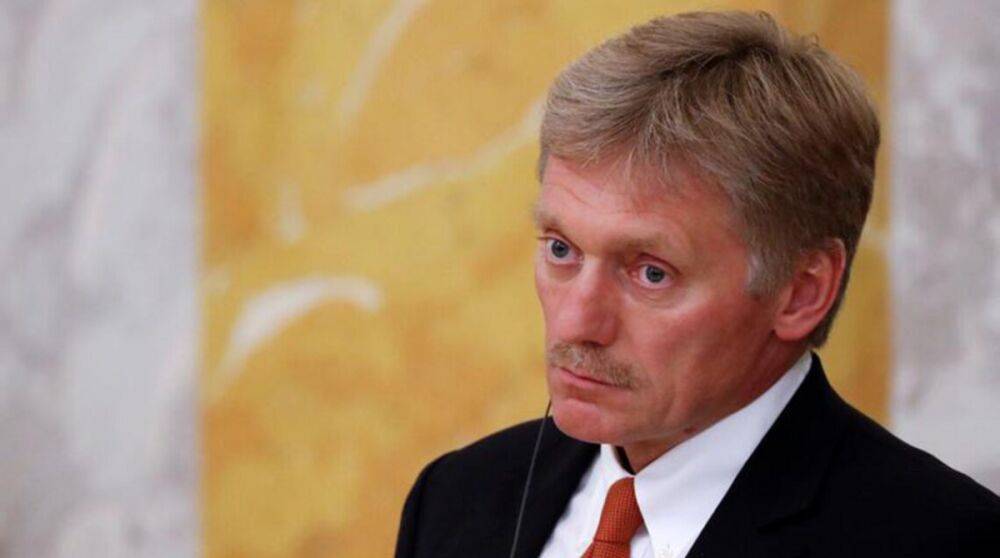 В кремле не смогли ответить на вопрос о размещении ЗРК на админзданиях рф