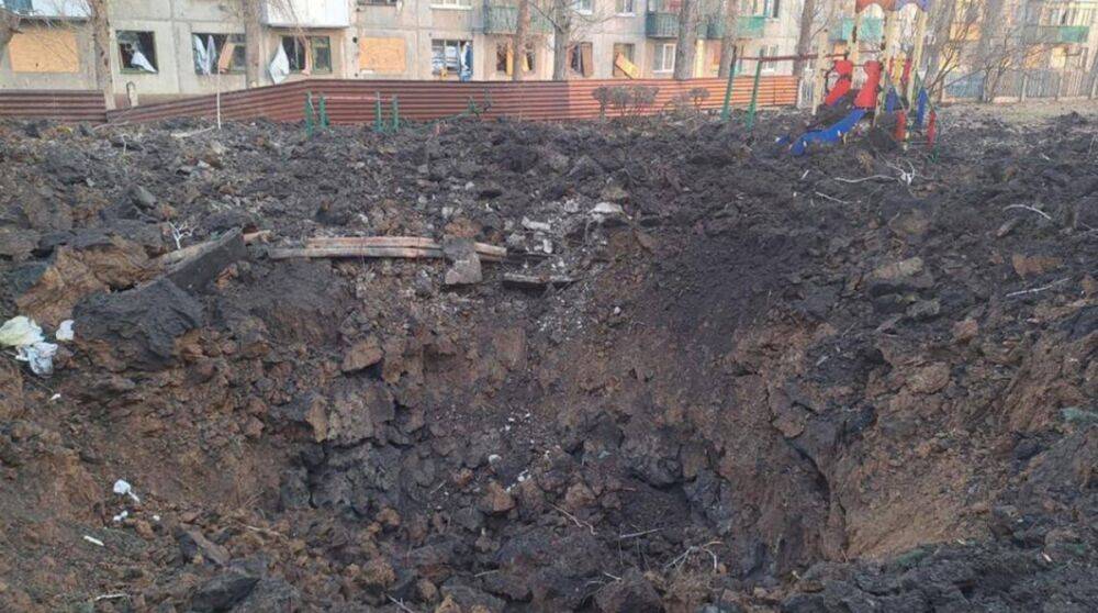 Ракетные удары по Краматорску: стало известно о погибшем