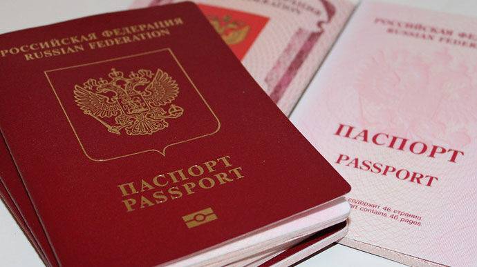 Россияне депортировали уже более 2 млн украинцев, им принудительно раздают паспорта РФ – ЦНС