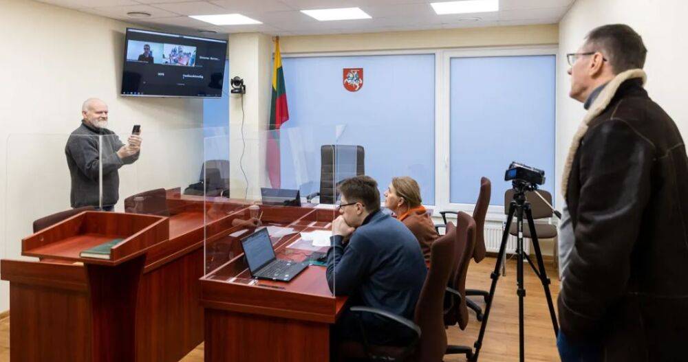 НГ: В Литве рассматривают иск о ликвидации «Форума добрососедства», члены которого встречаются с Лукашенко и выступают за дружбу с Россией