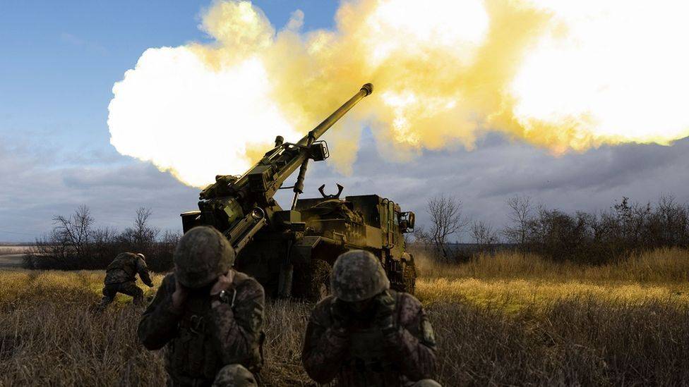 Страны Европы передадут больше тяжелого вооружения Украине | Новости Одессы