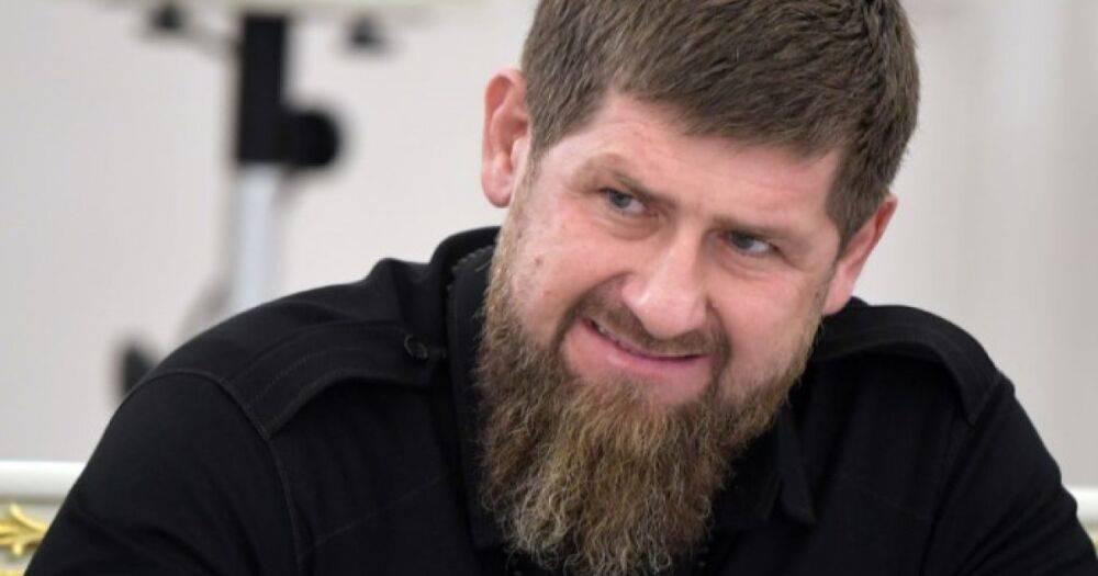 Хочет судить украинцев на оккупированных территориях? Кадыров готовит имамов и кадиев к войне с Украиной, – ISW