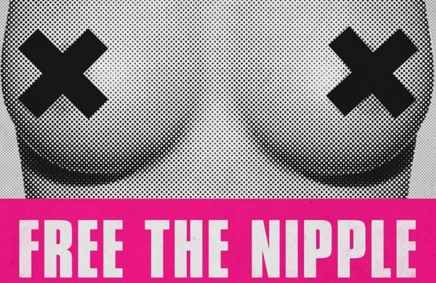 Facebook и Instagram разрешат посты с обнаженной женской грудью