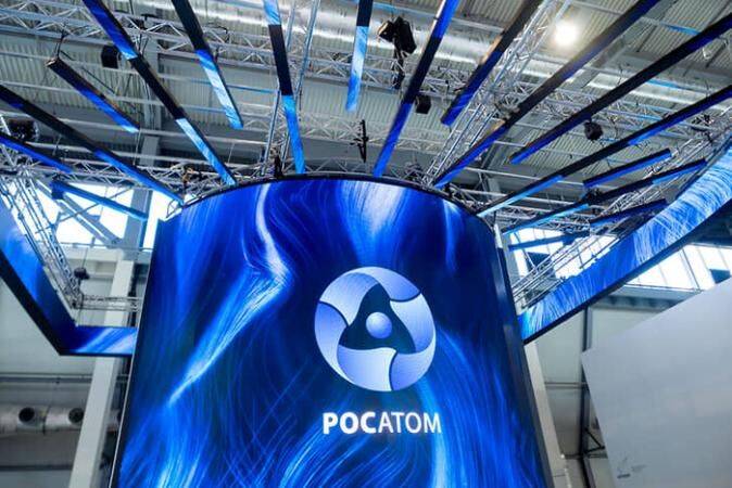 «Росатом» помогает производителям российского оружия обходить санкции — The Washington Post