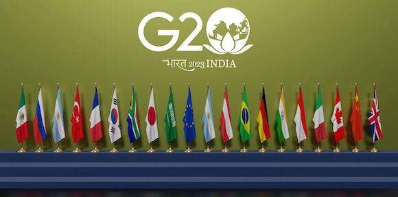 Индия рассказала о своих планах относительно председательства в G20