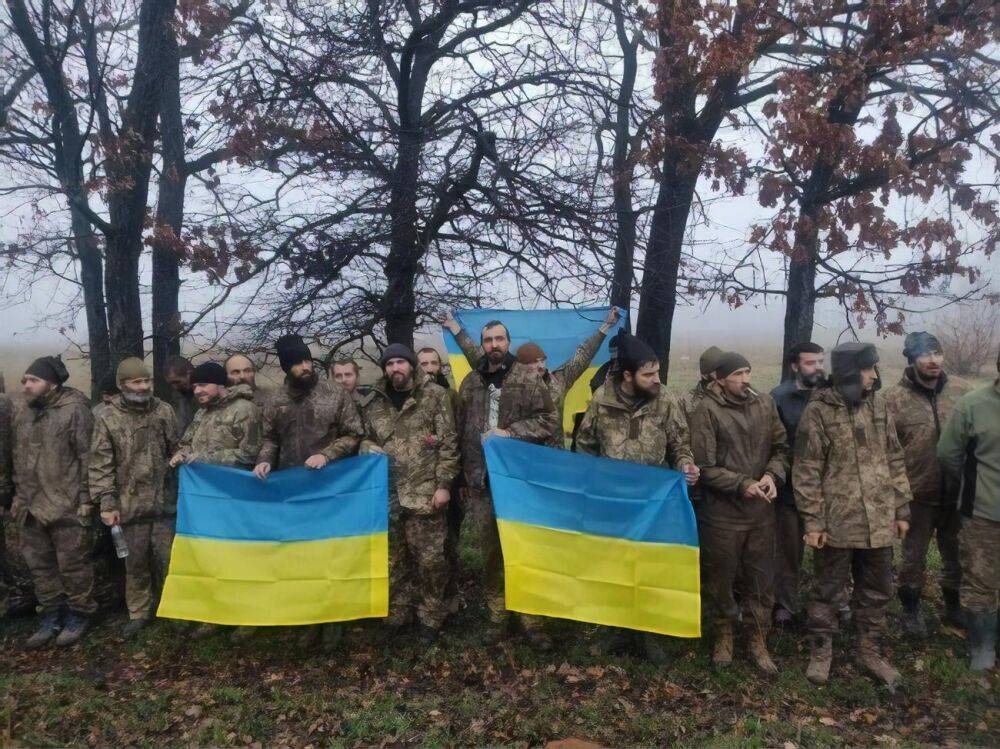 Отследить перемещение украинских пленных в РФ очень тяжело, информацию получают от вернувшихся из плена – Координационный штаб