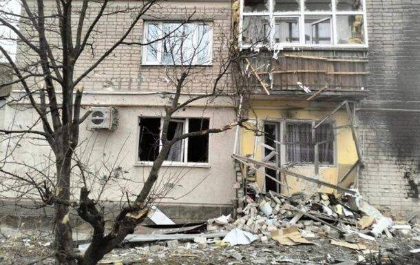 Россияне обстреляли Харьковщину, есть жертвы