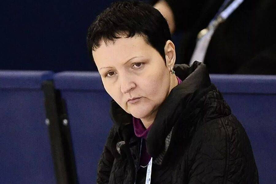 Гончаренко — о Кубке Первого канала:"Хотелось Валиеву видеть на льду"