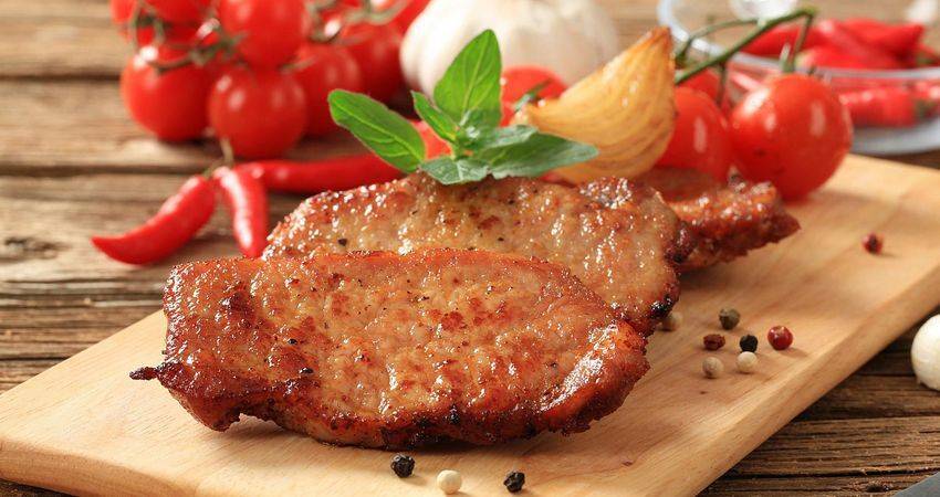 ARD: 49 % жителей Германии сократили потребление мяса за последние пять лет