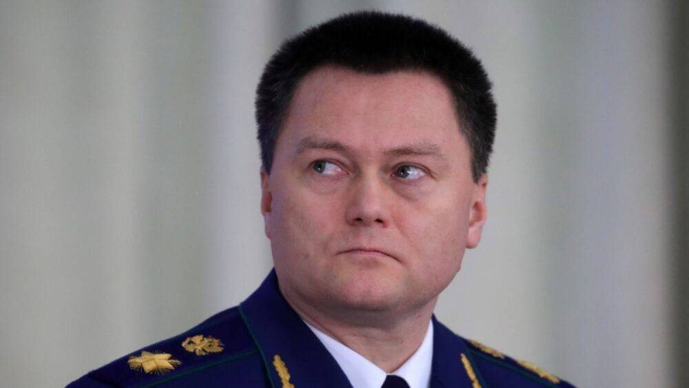 Роскомнадзор заблокировал уже 125 тысяч материалов о войне в Украине