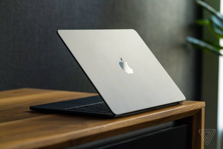 Следующие Apple MacBook Air и iMac получат чип M3, созданный по 3-нанометровому техпроцессу — Bloomberg