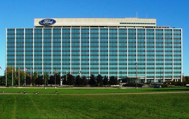 Ford анонсировал полный отказ от бензиновых и дизельных авто