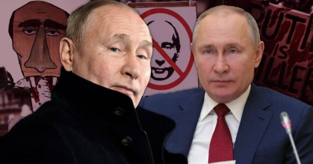 Пять сценариев с двойником Путина. Кого посадят править в Кремле