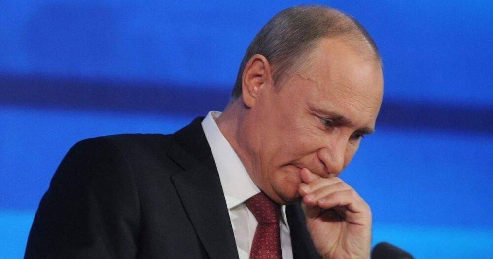 "Мы увидим конец Путина": после победы Украины в войне РФ может развалиться, — эксперт