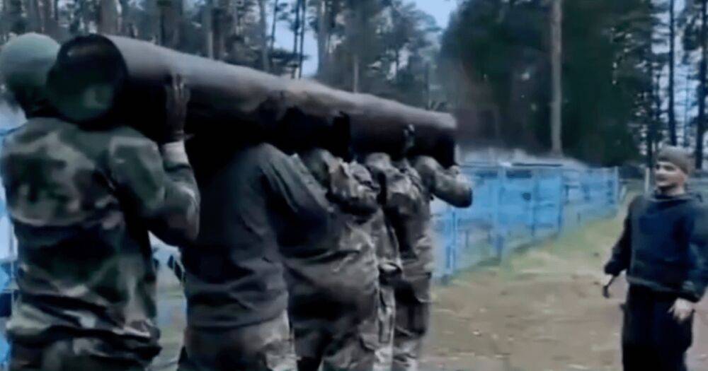 В Украине обучили 100 инструкторов по армейской системе БАрС: что это означает (видео)