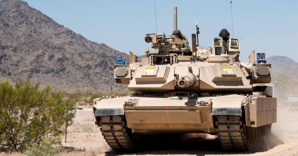 В Пентагоне отказались подтвердить передачу Abrams Украине