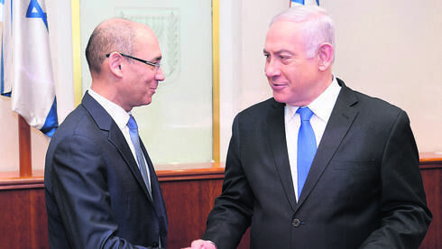 Глава Банка Израиля предупредил Нетаниягу: судебная реформа угрожает экономике