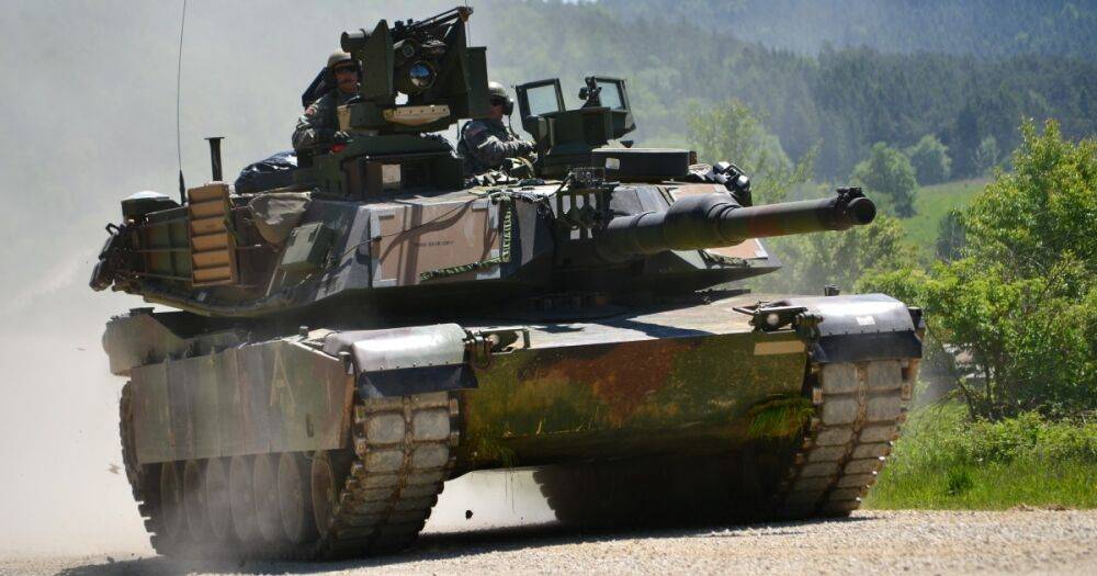 Байден может объявить о поставках Украине танков Abrams 25 января, — СМИ