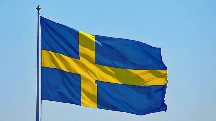 Швеция призвала ЕС предоставить Украине все необходимое для победы