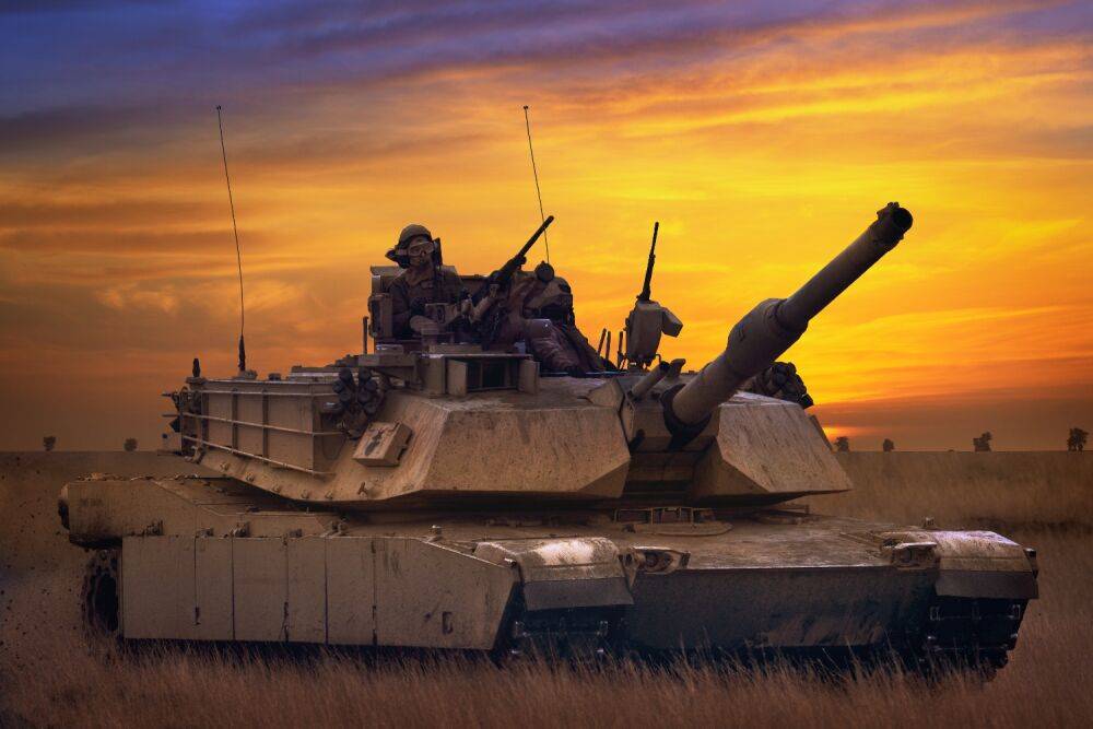 Тупик близок к разрешению: Украина получит немецкие танки