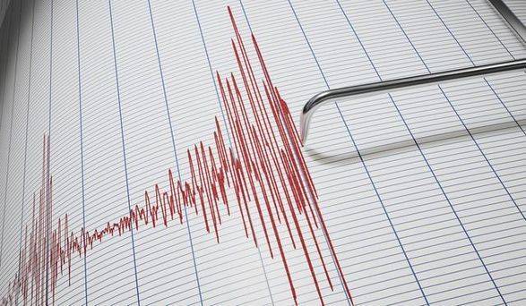 В Аргентине зафиксировали землетрясение магнитудой 6,4