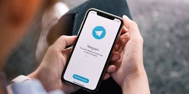 Какие образом репрессивные органы достают уже удаленную информацию из Telegram и что можно с этим сделать?