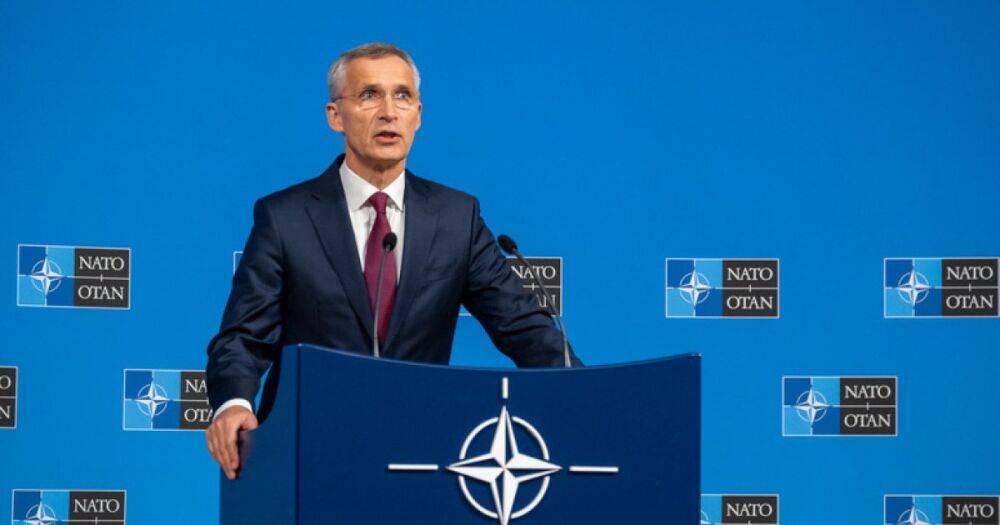 "Никто не знает, когда закончится война": в НАТО назвали условие для наступления мира в Украине