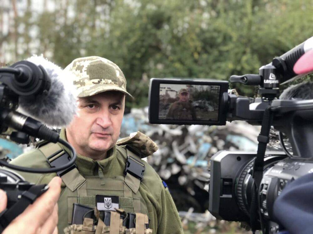 Силы обороны Украины отошли от Соледара для сохранения жизни личного состава – спикер восточной группировки ВСУ
