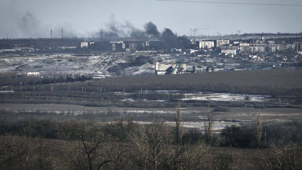 ВСУ объявили о том, что украинские войска оставили Соледар