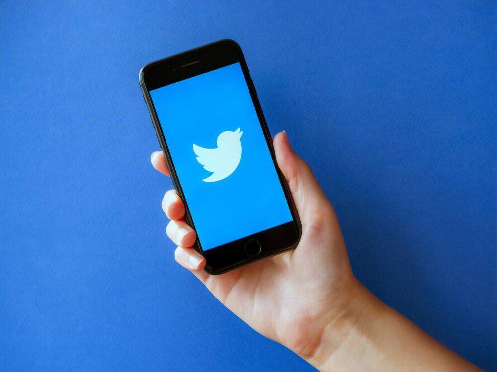 Расходы на рекламу в Twitter упали более чем на 70%