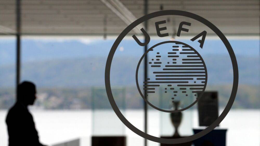 УЕФА перенёс финал европейского Суперкубка из Казани в Афины