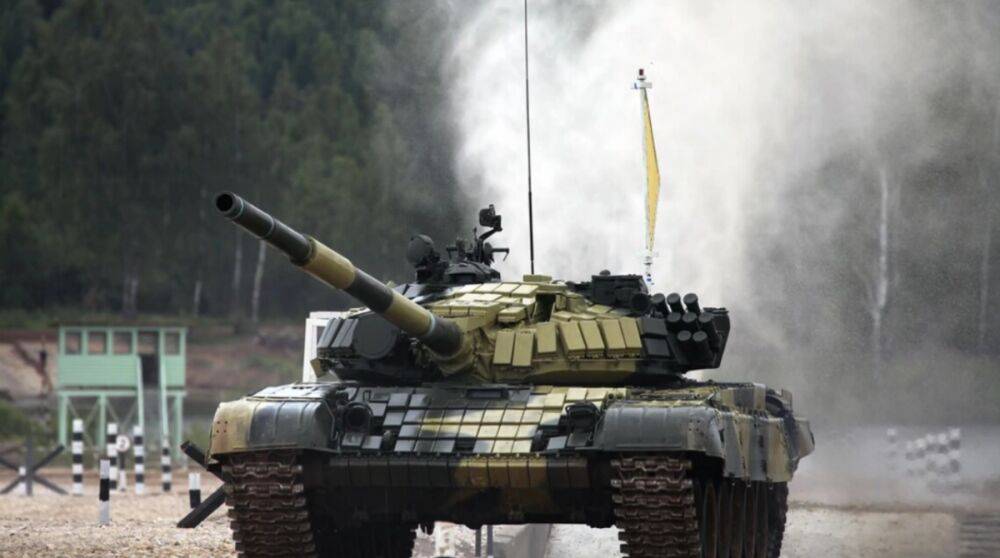 Словакия готова передать Украине только танки Т-72, но не Leopard 2 – министр обороны страны