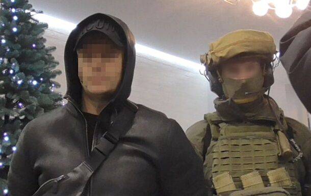 В Киеве задержан убийца, которого разыскивали год