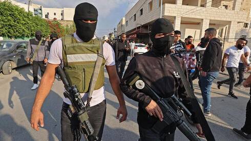 ЦАХАЛ ведет бой в Дженине: убиты двое террористов, пятеро ранены