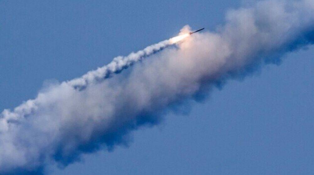 Ракетные удары по Украине: еще в некоторых областях сработала ПВО