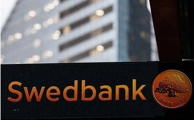 Бывшего директора Swedbank Биргитте Боннесен оправдали по обвинению в отмывании денег