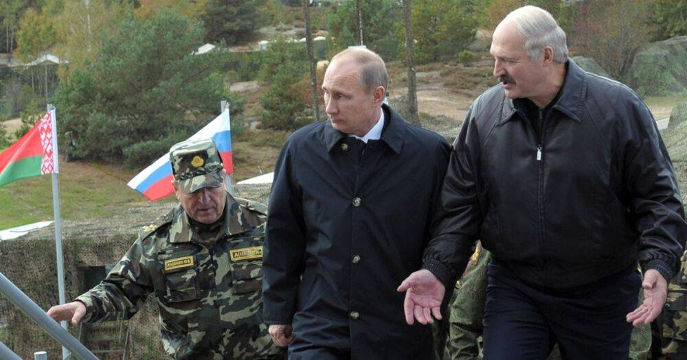 Будут отвечать вместе: ПАСЕ поддержала создание трибунала для Путина и Лукашенко, — нардеп
