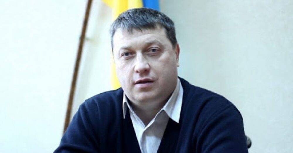 Мэру города на Одесчине, пойманному на взятке в $100 тыс., назначили залог