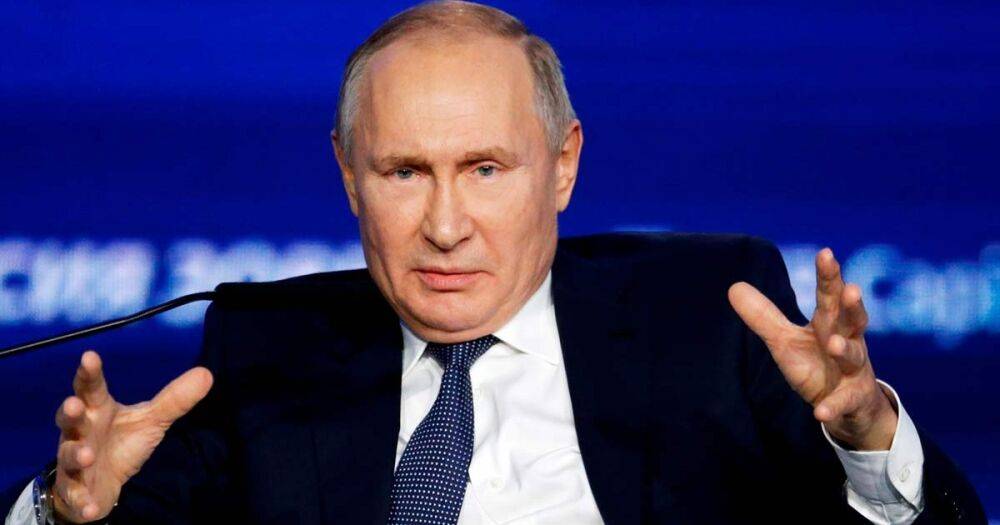 "Мальчик, который кричал "волки!": Запад показал, что ему плевать на красные линии Путина, — эксперты