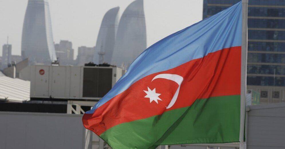 В Иране напали на посольство Азербайджана и убили начальника охраны