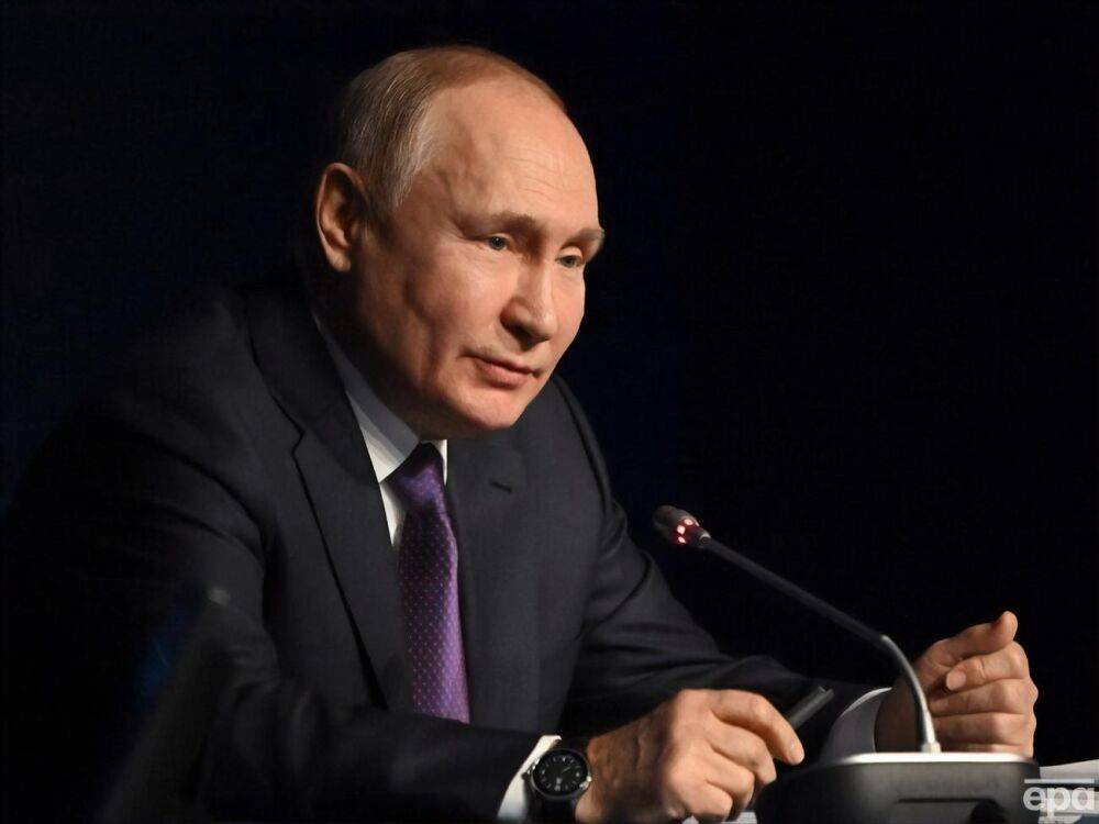 Путин планирует новое наступление в феврале-марте, в это время Украина еще не получит западные танки – СМИ