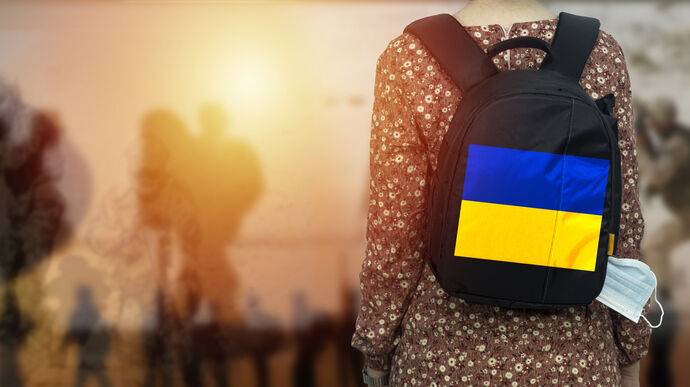 Школы Киева, которые имеют укрытия, начнут обучение 30 января - КГВА