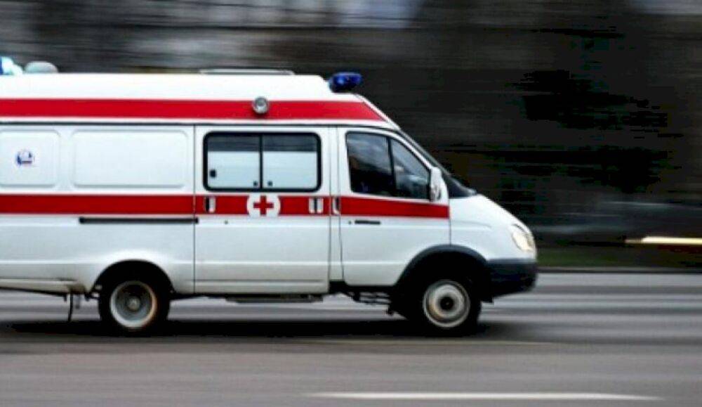 Армия РФ обстреляла село на Харьковщине: пострадал местный житель