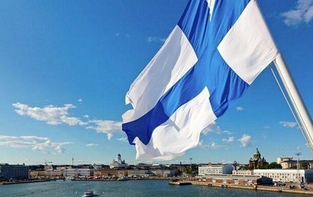 Финляндия приостановила прием уклонистов из России