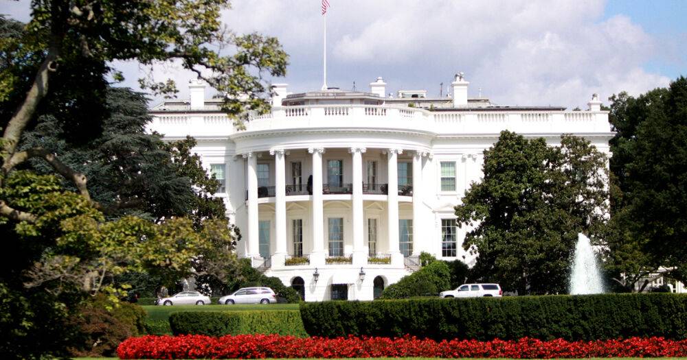 В США сменился глава аппарата Белого дома: Байден принял решение