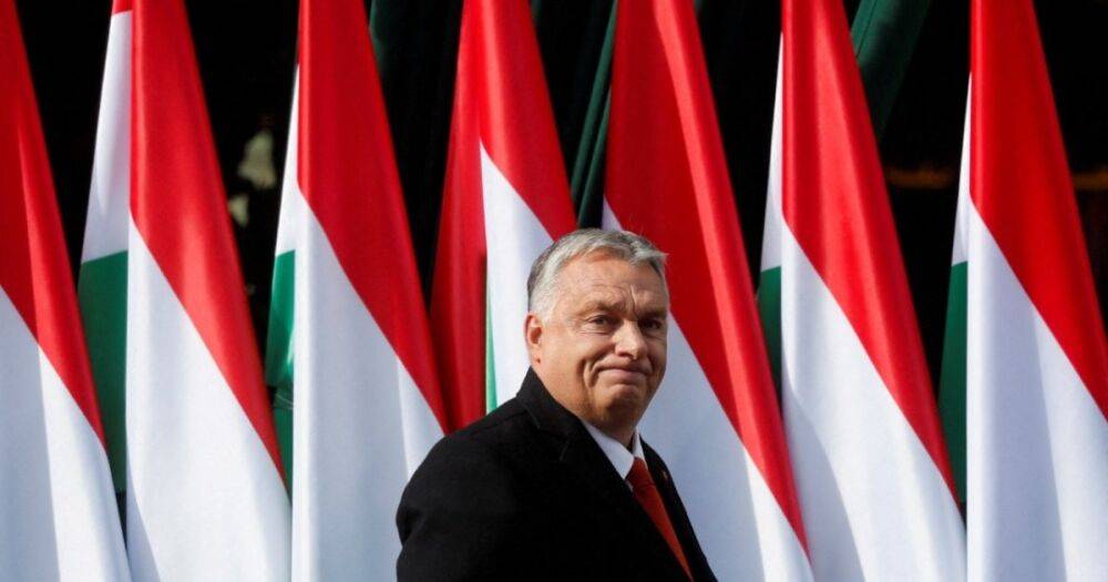 Сравнил с Афганистаном: премьер Венгрии Орбан назвал Украину "ничейной землей", — МИД