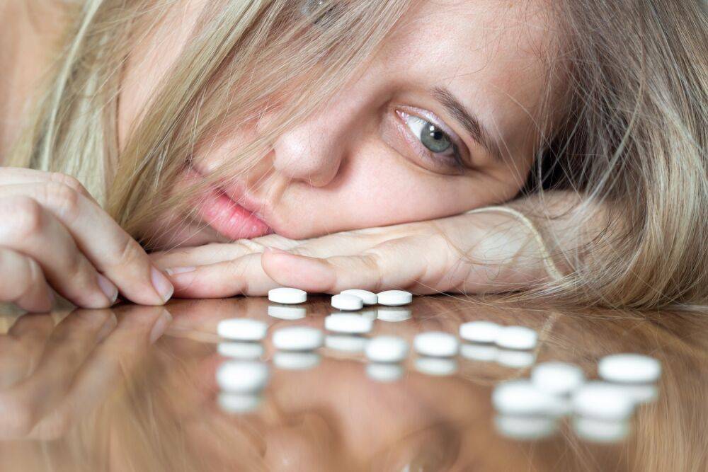Почему антидепрессанты притупляют эмоции